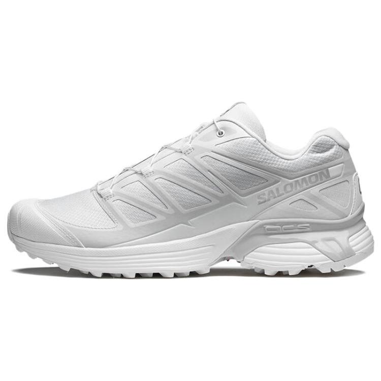 New SALOMON XT Pathway 'White' 472893