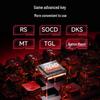 AOC K68 Tri-Mode Magnetic Switch Gaming Keyboard