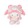 Adorable Tiger Kuromi My Melody Cinema Roll Pudding Dog Plush Toy Ultra Soft Short Plush Doll