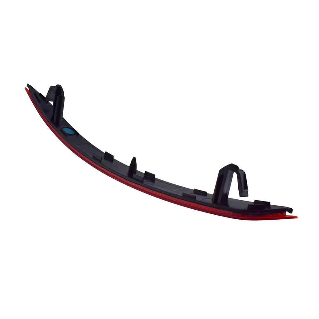 Reflektor für die hintere Stoßstange rechts 31656678 für Volvo XC60 2018-2023