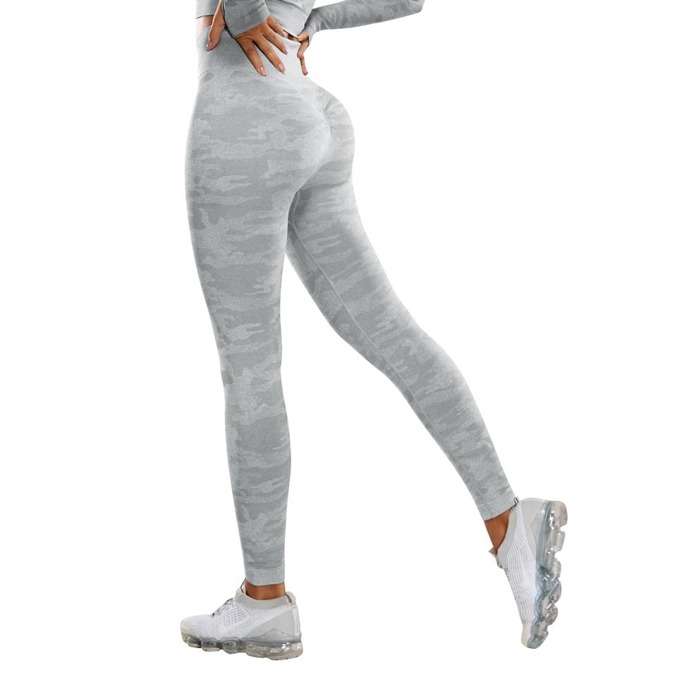 ruched leggings workout