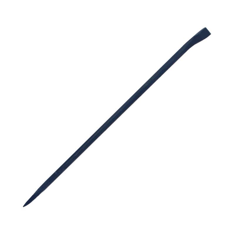 Jingong Heavy-Duty Hexagonal Steel Pry Bar