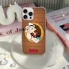 P-PopeyeS The SailorS For IPhone 14 Pro Max 13 17 11 16 12 15 Air Plus Satin Colorful Phone Case