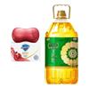 Safeguard Soap & Fulinmen Corn Oil Gift Set