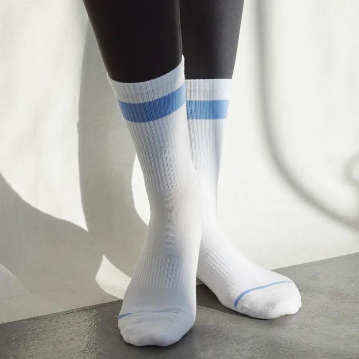 Ringle Crew Socks