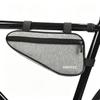 Bicycle Front Triangle Cycling Bag - Road & Mountain Bike Accessories