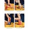Juicer Portable Charging Small Juicing Cup Home Multifunctional Juice Blender Juicer