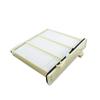 cabin filter for Mitsubishi Pajero V87 V93 V97 v95 oem:7803A028