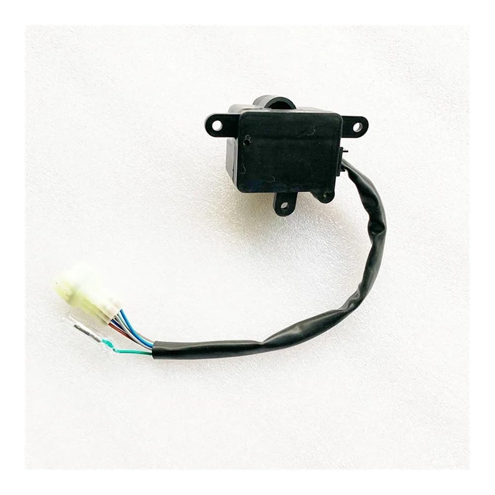 For Odes 2wd/4wd 4x4 Switch for ODES 800 1000 UTV Dominator Raider X2 X4 Ravager 10909320000 Accessories