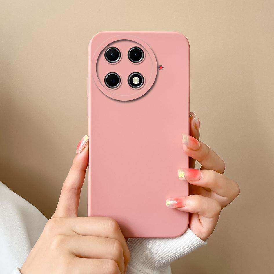 

Для Tecno Spark 20 Pro 30C G0 2025 1 Camon 30S 30 Pro Pop 9 Neo 6 чехлы для телефонов однотонные узорчатые мягкие силиконовые модные противоударные чехлы для Tecno Tecno Camon 30S Pro