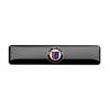 10pcs Car Body Interior Exterior Decoration Decal 3D Epoxy M3 M4 M5 Power Alpina Logo Stickers Accessories For BMW M Performance
