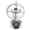 Separated Meat Grinder Hand Operated Multifunctional Aluminum Alloy Meat Grinding Machine