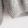 Women Sweaters Warm Pullover And Jumpers Crewneck Mohair Pullover Twist Pull Jumpers Autumn Knitted Sweaters Christmas