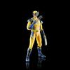 Figurine de Collection - MARVEL - Wolverine - 15 cm - Accessoires Inclus - Articulée
