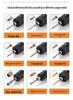 BY10WS Brushless High Torque Electric Screwdriver