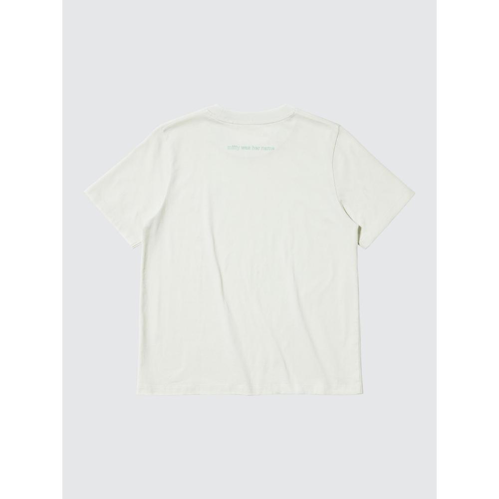 Uniqlo Japan Miffy In Bloom Ut