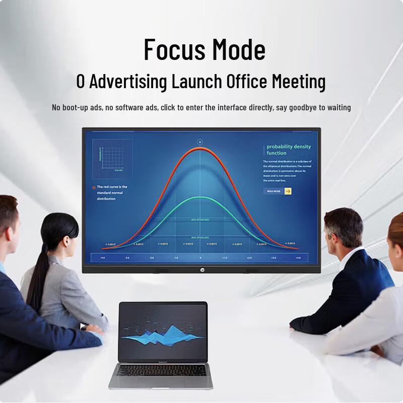 

Luobaoi JY Interactive Conference Whiteboard (CN version)