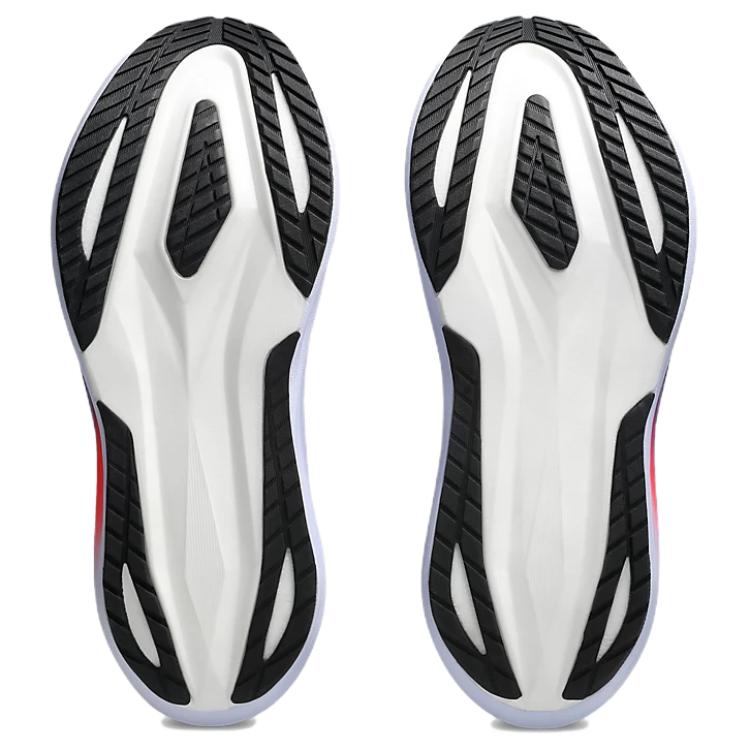 Asics Megablast Edo Purple Men Sneakers Black 1013A170-500