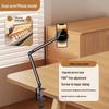 Adjustable Floor-Stand for Streaming, Recording, and Overhead Shots