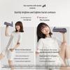 Guxin Needle-Free Hydro-Light Facial Device CN plug (adapter included)