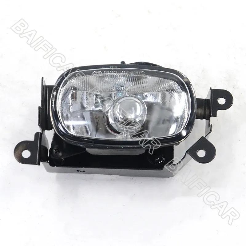Baificar Brand New Front Bumper Fog Lamp Light Assembly MN133369 MN133370 For Mitsubishi Outlander 2004 2005 2006
