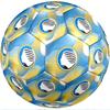 Pallone da Calcio Atalanta FC Taglia 5 Standard Durevole per Allenamento Partita Sport all'Aperto per Adulti