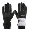 Warm Gloves for Women Plus Velvet Windproof Waterproof Non Slip Outdoor Cycling Bicycle Cold Proof Touch Screen Winter Gloves