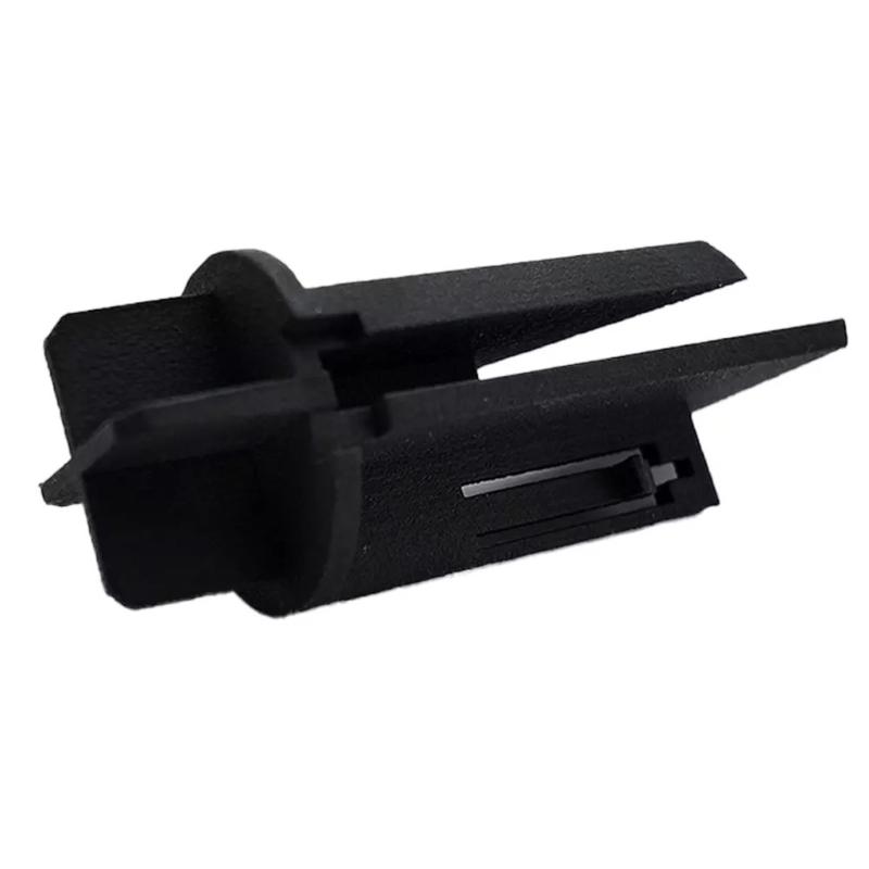 

Replacement Automatic Transmission Gear Shifter Selector Button Ergonomic Designing 5L7Z7C488AA for Navigator 2005-2006 чорний