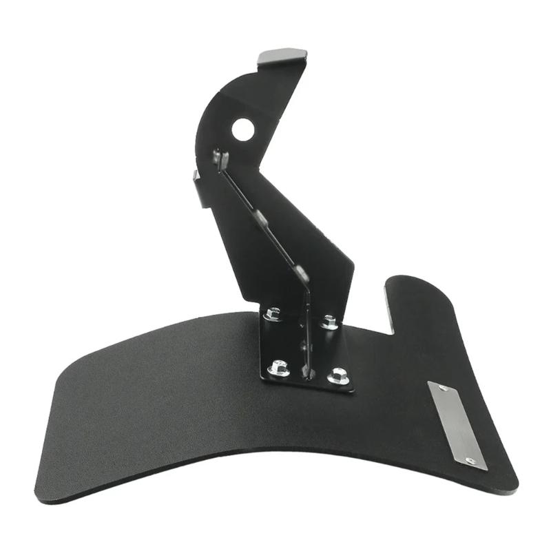 Mud Flaps for RR XRC XMR 2017-2024 Rear Mudguards Protector Replacement Guard ATV Parts Accessory Easy Install