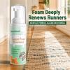 60/100ml Household Carpet Fabric Cleaning Foam Agent Cloth Dry Cleaning Stain Remover Applicable To Sofa Carpet Cleaner