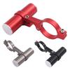 Bicycles Handlebar Extender Cycling Extension Mount Holder Aluminium Alloy Bicycles Accessories Holder Easy To Install
