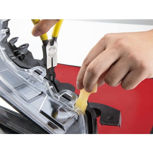 Kyoto Tool (KTC) Headlamp Lens Replacement Tool Set ATP6015 Yellow