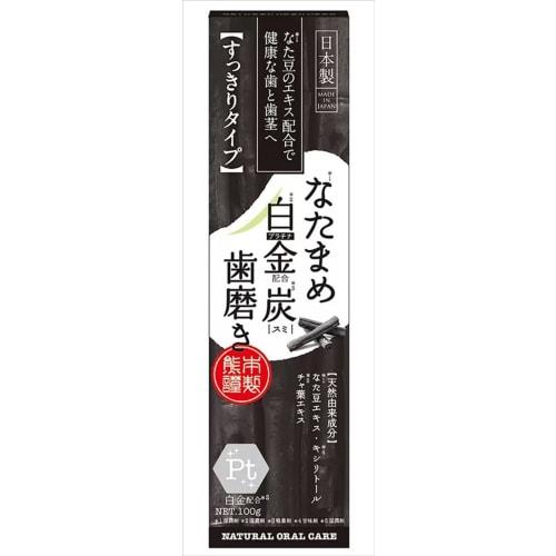 

Sword bean toothpaste 100g x 2
