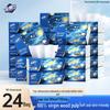 Jinbo Shi Starry Series 3-Ply Tissues