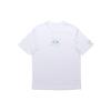 Li Ning Sports Fashion Collection T Shirts Men's Crew Neck Moderate Straight Fit AHSR153-2