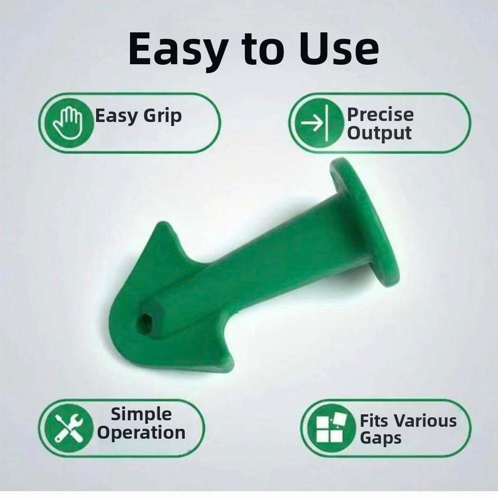 Radius Edge Caulking Smoother Tool Dirt Spatula Design Silicone Caulk Applicator  Bathtub Caulking