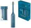VITAMMY TOW016696 Vivo Sonic Toothbrush, Navy