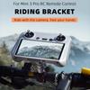 Fernbedienung Fahrradhalterung Clip Halter Für Mini 4/3 Pro RC RC 2 Telefon Monitor Klemme Fixe Halterung für DJI Mavic 3 Mavic 3 Pro