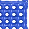 Cushion 16 Hole Anti Sweat Absorb Comfortably PVC with Holes Washable for