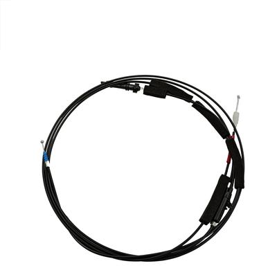 Καλώδιο πίσω πόρτας Κατάλληλο για:Honda Civic 2006-2011 Ο.Ε:74880-SNA-A01