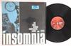 LP Record ERICK SERMON - Insomnia - The Erick Sermon Compila INT90060 Interscope Reco 1996 US Rap & Hip-Hop/R&B Used