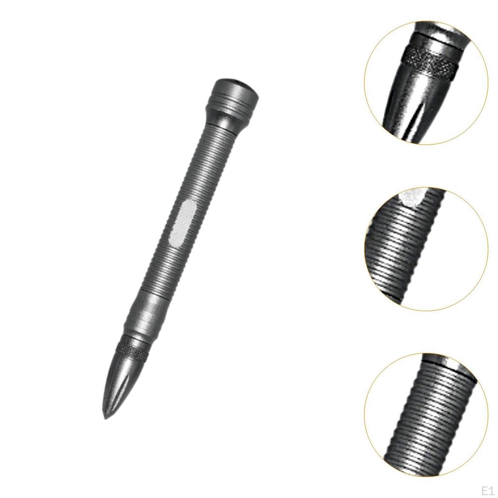 Back Cover Glass Demolition Pen Repair Tool Professional Sturdy Adjustable Strength Breaker for