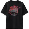 New Nike T Shirts Men's Black FN4176-010
