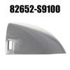 For Kia Sorento  2024 and Telluride  2024 Front Left Door Handle Cover for LHD Models ABS Part OEM 82652 S9100