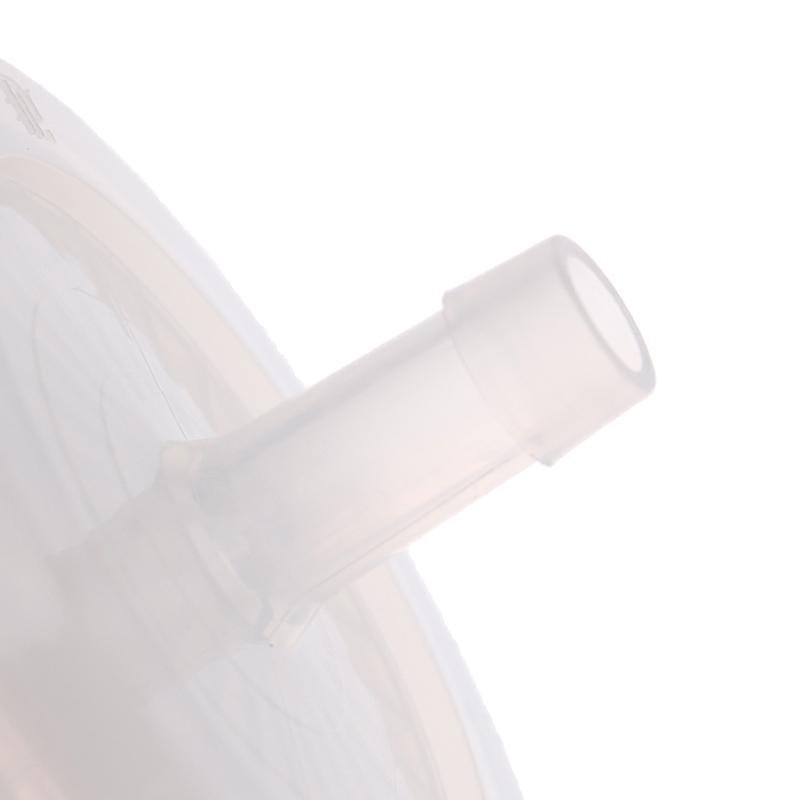 47 mm Odsávání vzduchového prachu Filtr vzduchového čerpadla Sací zařízení Filtr pro odsávání sputa