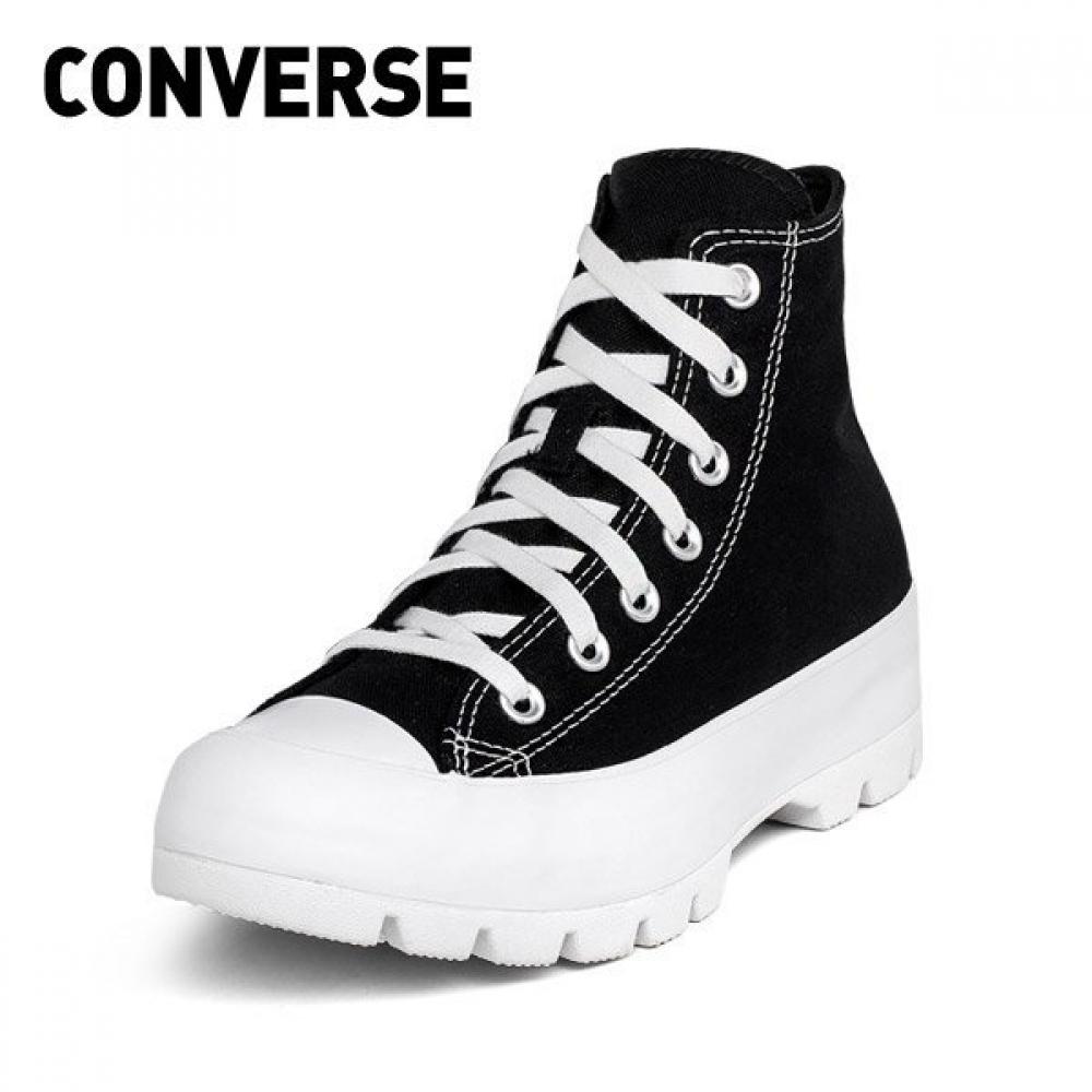 

Converse Chuck Taylor All Star Rugged High 565901c 001 225