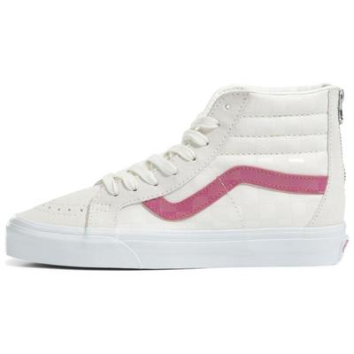 SK8 HI 'Pink White' Vans VN0A5KRCJVY