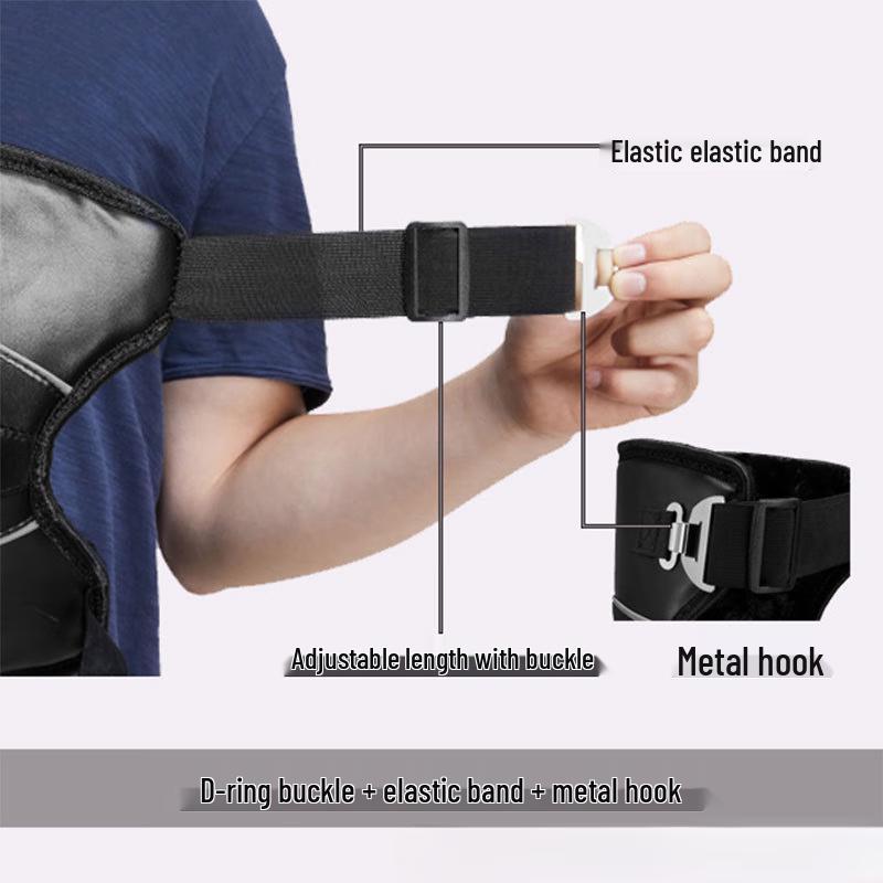Winter Warm Motorcycle Knee Pads