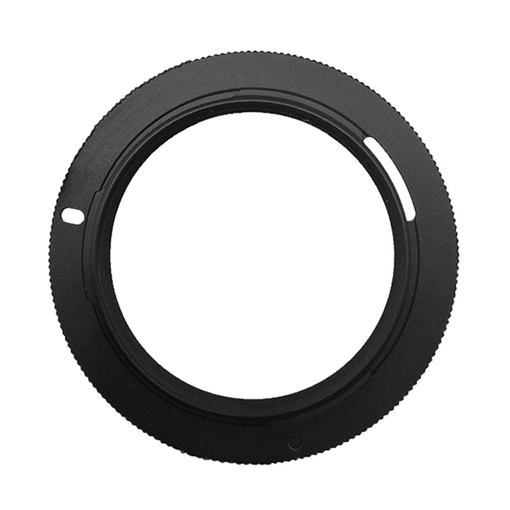 M42 Adapter Ring Metal Lens Adapter for Pentax PK K-7 K-M K-3 K-50 K-5 II K-30 K-01 K-r K-x Camera Len Adapter Ring