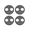 Drone Motor Covers Quadcopter Protector Dustproof Moisture-proof Collision Proof Caps Replacement for Mini 3 Pro/SE/1